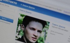 «ВКонтакте» предложила Сноудену заняться защитой переписки соцсети
