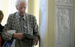 В Венгрии на 100-м году жизни скончался нацистский преступник Чижик-Чатари