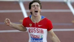 Кубанский барьерист Сергей Шубенков взял «бронзу» чемпионата мира по легкой атлетике