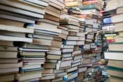 Краснодарским школьников закупили книжек на 46 млн рублей