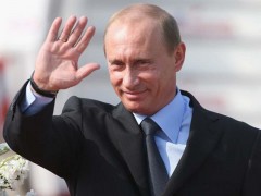 Владимир Путин посетит бои без правил, утиную ферму и байк-фестиваль