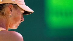 Мария Шарапова не сможет принять участие в US Open