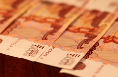 Бюджет Краснодара увеличился на 47 млн рублей
