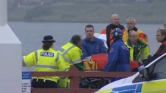 ЧП в Северном море: спасатели нашли тело четвертого погибшего