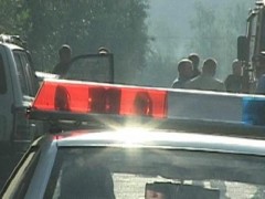 Предполагаемый виновник ДТП с участием полицейских в Пензенской области дает показания