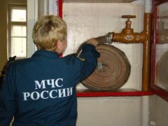 МЧС РФ: практически все российские школы готовы к началу учебного года