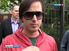 Суд назначил Витасу штраф в 100 тысяч рублей