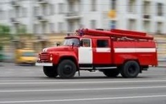 Кубанские спасатели: ширина проезда пожарных автомобилей должна составлять не менее шести метров