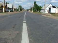 В ближайшие 5 лет к малым населенным пунктам Дона проложат дороги с твердым покрытием
