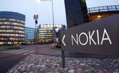Акции Nokia подскочили на 48% после объявления о сделке с Microsoft