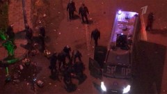 Нейтрализованы двое террористов, атаковавших резиденцию главы МВД Египта