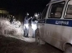 В Аксайском районе полицейские нашли двух пропавших школьников