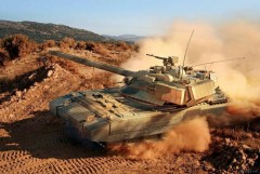 Российская армия сможет обходиться без танкистов