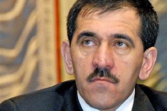 Евкуров официально вступил в должность главы Ингушетии
