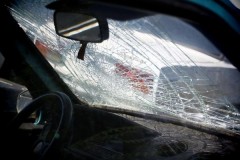 На Кубани жертвами столкновения легкового автомобиля и эвакуатора стали три человека