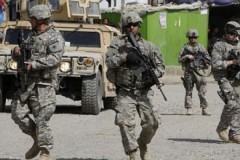 Ответсвенность за теракт в Афганистане взял на себя 