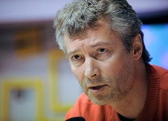 На выборах мэра Екатеринбурга Ройзман лидирует с 30,11% голосов