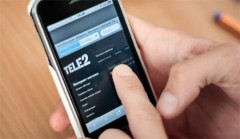 Tele2 повысила эффективность интернет-продаж на 30%