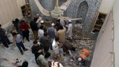 В Ираке жертвами взрыва в мечети стали 30 человек
