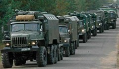 Президент РФ намерен продолжить практику внезапных проверок армии