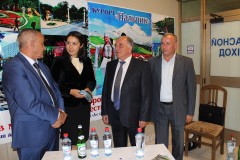 Министры здравоохранения Кабардино-Балкарии и Волгоградской области договорились о сотрудничества