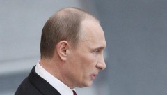 Путин: Не исключено, что применение химоружия в Сирии – провокация