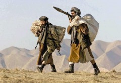 В Афганистане боевики из засады расстреляли 18 полицейских