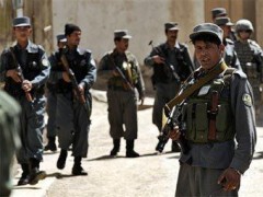В Таджикистане задержали террористов с поясами смертников