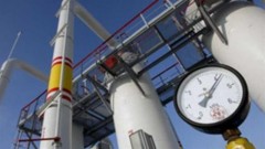 Украина может частично законсервировать свою газотранспортную систему
