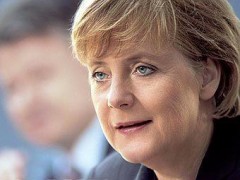 Выборы в Германии: лидирует блок Меркель