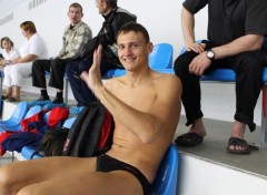 Александр Демьяненко стал триумфатором Всемирных игр по плаванию для людей с ограниченными физическими возможностями