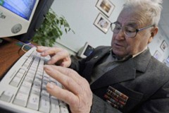 В Краснодаре открыт прием на бесплатные курсы компьютерной грамотности для пожилых людей