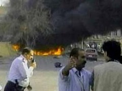 В Ираке серия терактов унесла жизни не менее 14 человек