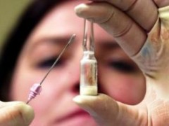 В Приморье 30 школьников попали в больницу после введения им вакцины от туберкулеза