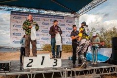 «Ростелеком» поддержал внедорожные соревнования «ОстрОFF/ROAD» в Волгоградской области