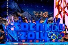 «Ростелеком» покажет Олимпийские игры в Сочи