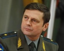 Олег Остапенко стал новым главой Роскосмоса