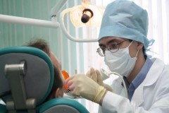 В Краснодаре аттестовали врачей-стоматологов