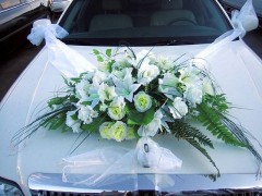 В Чувашии свадебный автомобиль врезался в фуру, жених и двое его друзей погибли