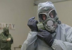 СКР: В Кировской области предотвращен теракт на базе химического оружия
