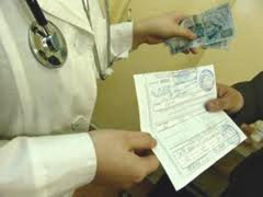 Два года тюрьмы может получить 29-летний житель Новороссийска за подделку больничного листа