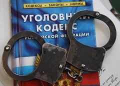 В Ростове полицейские по «горячим следам» раскрыли грабеж