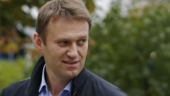 Навальный получил условный срок по делу 