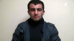 Суд арестовал Зейналова, задержанного по делу об убийстве в Бирюлево
