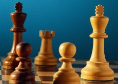 Сильнейшие шахматисты Кубани сразились за звание чемпиона