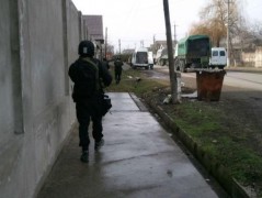В Дагестане найдено 16 взрывных устройств, в том числе 13 поясов для смертников