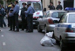 В Петербурге полиция пресекла массовую драку несовершеннолетних