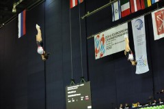 18 кубанских прыгунов отправились покорять Болгарию