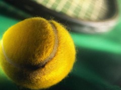Открытый турнир Краснодарского края по теннису стартует в Сочи