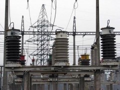 Во время ремонта энергосети Армения получает электричество из Ирана